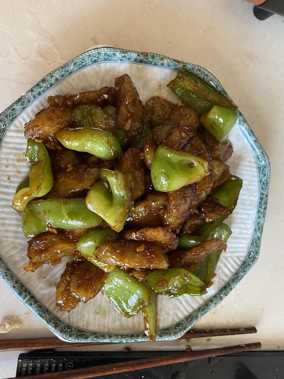 烧茄子最简单的方法