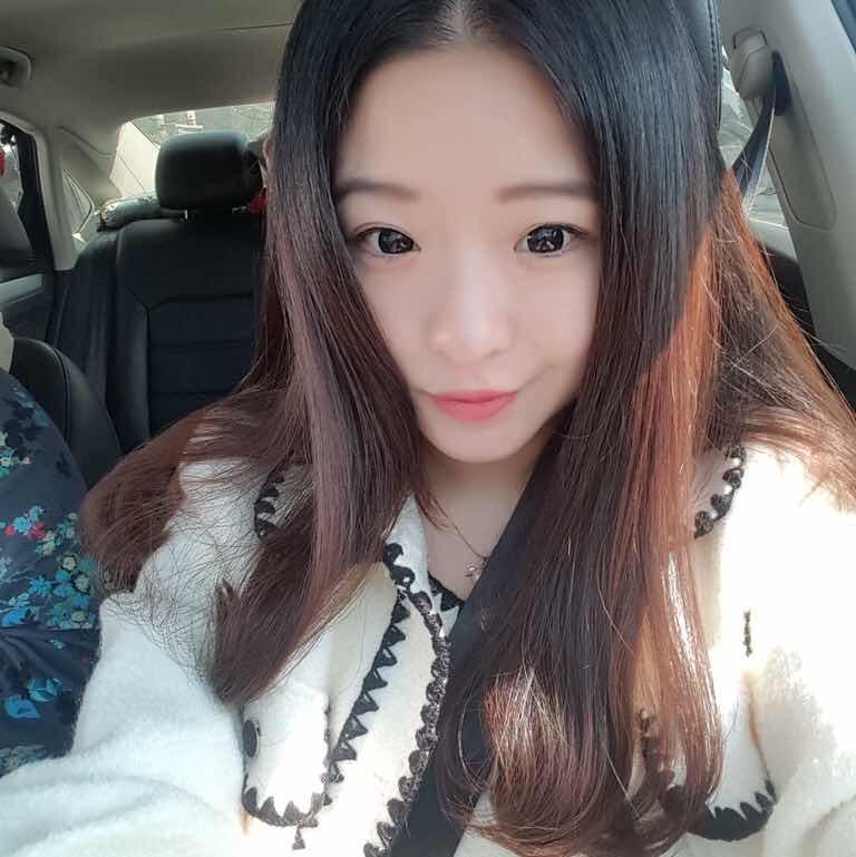 �贪吃小姐�万觅觅�