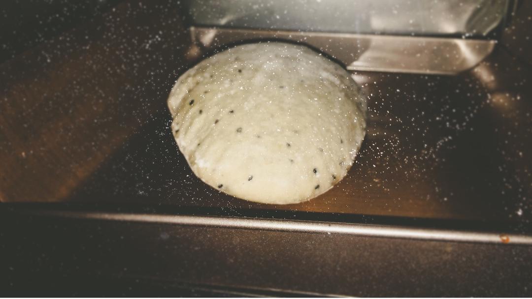 皮塔饼&口袋面包（留方自用）