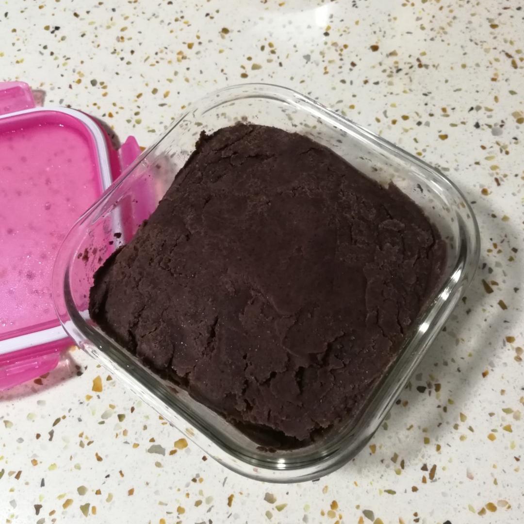 万能红豆馅