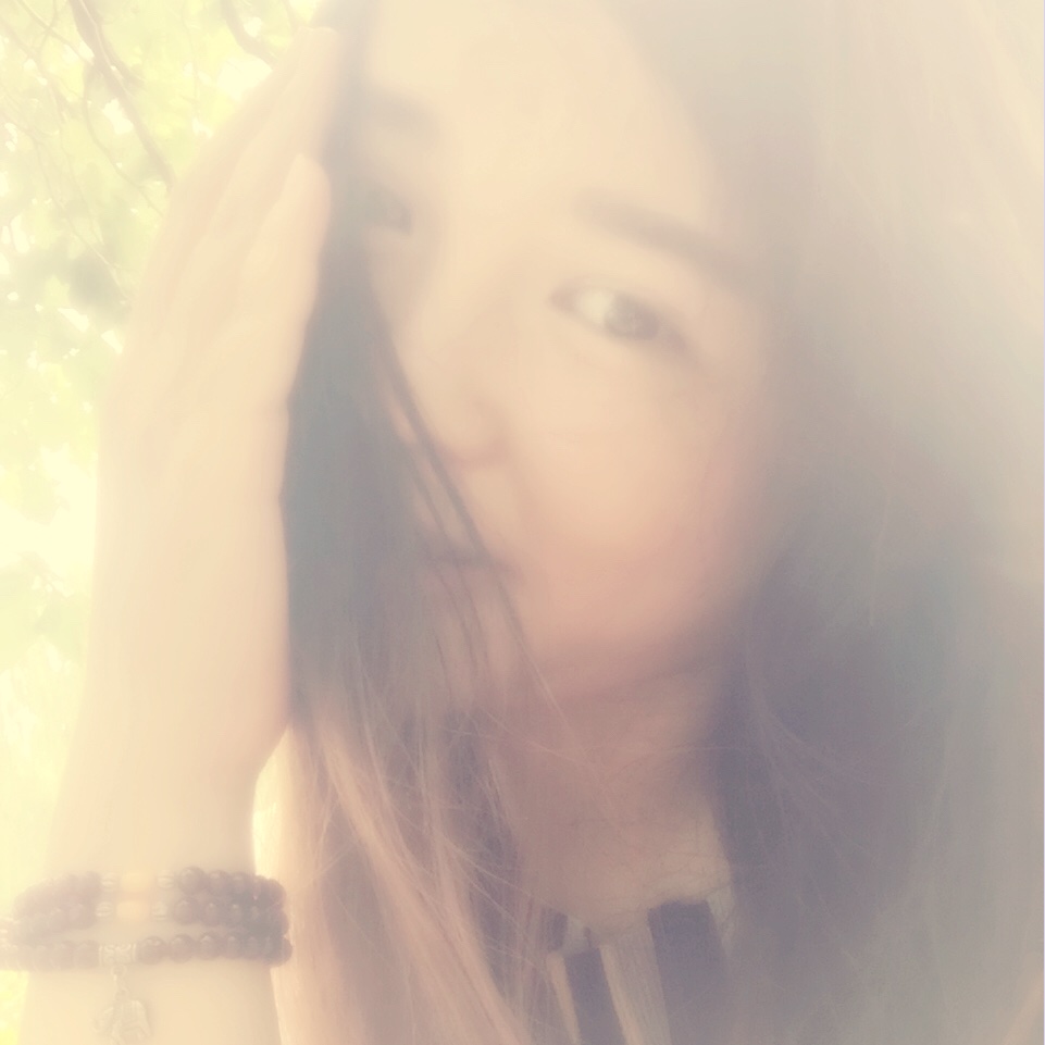 做个灿烂的吃货