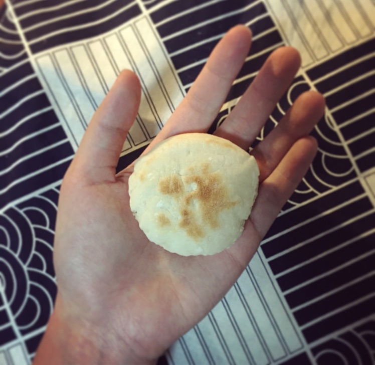 馍——能夹一切的馍