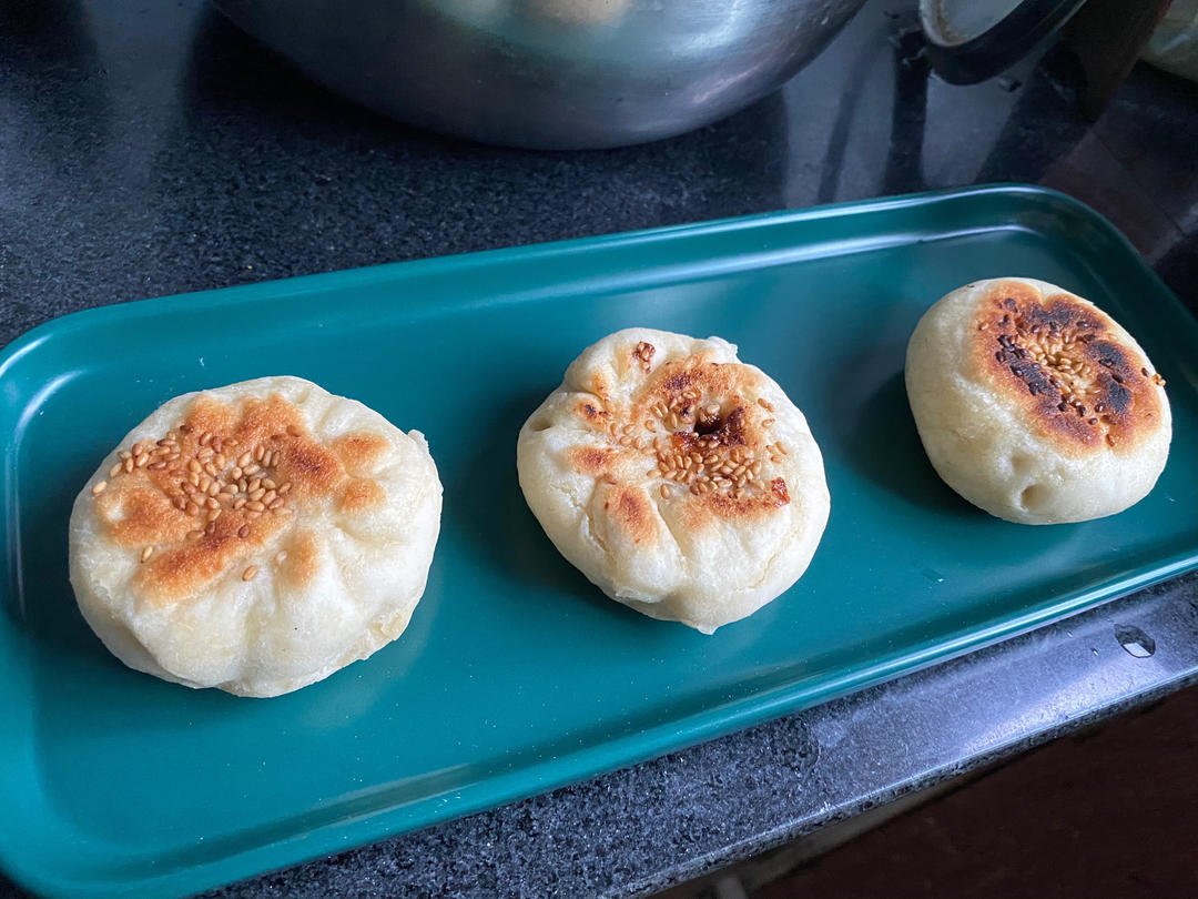 红糖锅盔（详细）