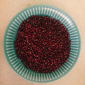 红豆薏仁水的做法 步骤4
