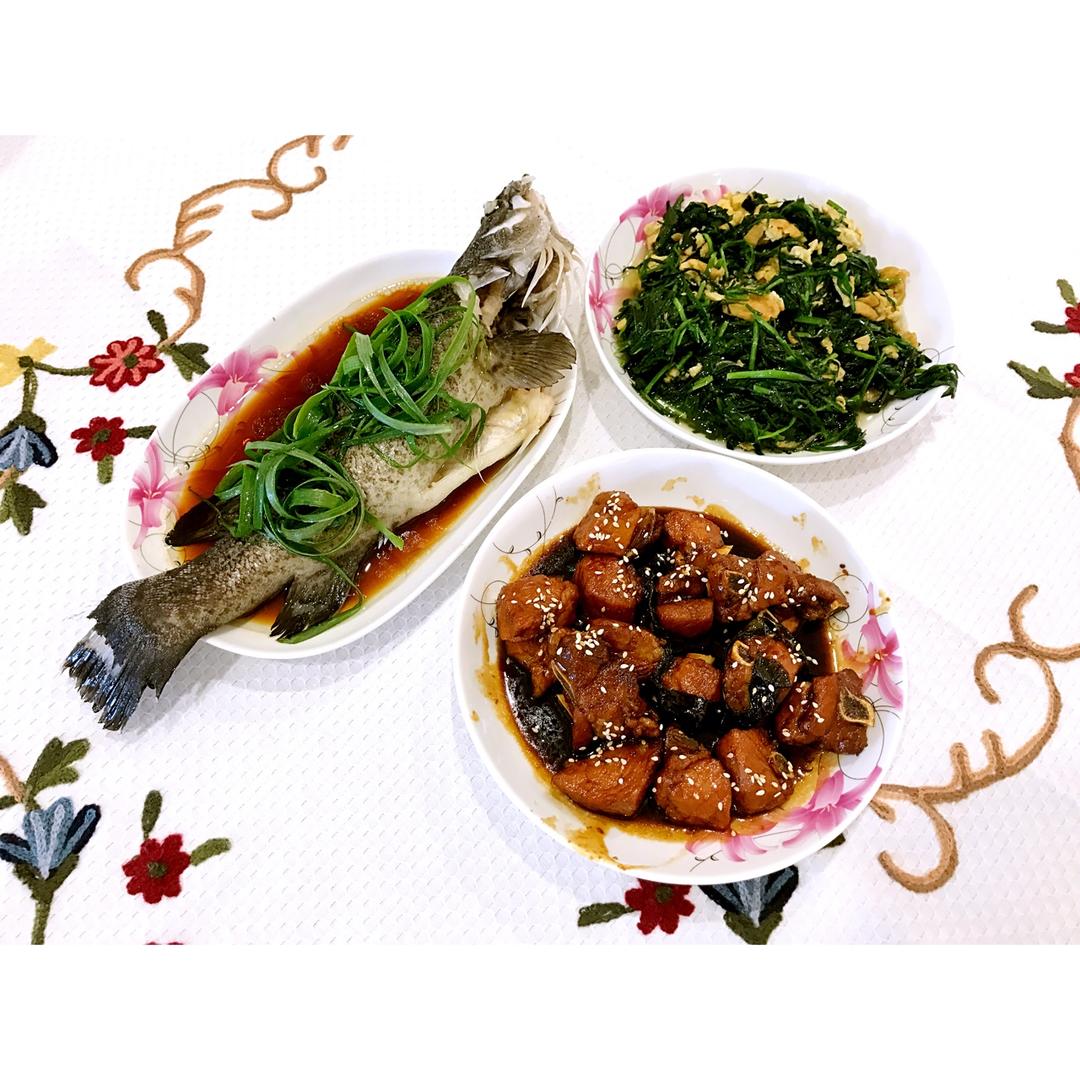 小糯米的吃吃吃日常