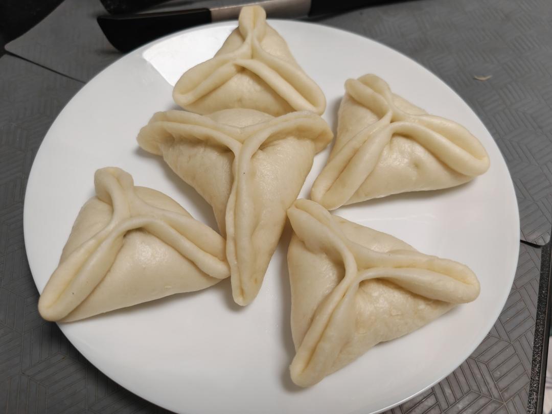 糖三角