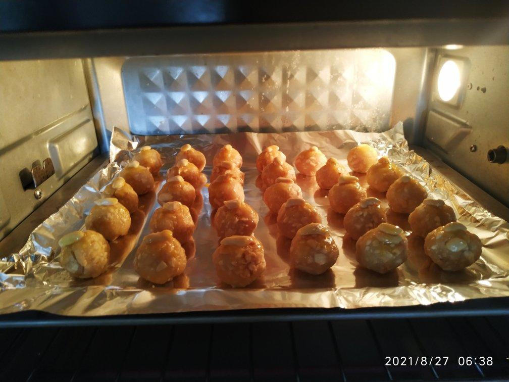 花生酥——简单到你