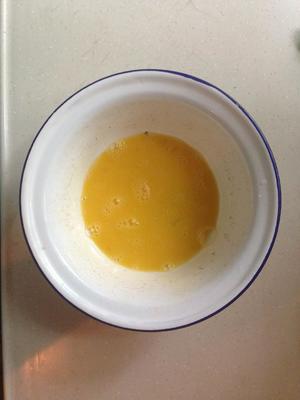 番茄蛋花菌菇汤的做法 步骤3
