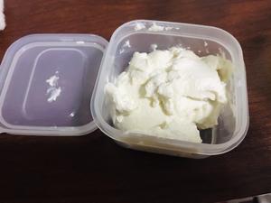 自发酵羊酸奶（奶粉版）附希腊酸奶做法的做法 步骤7