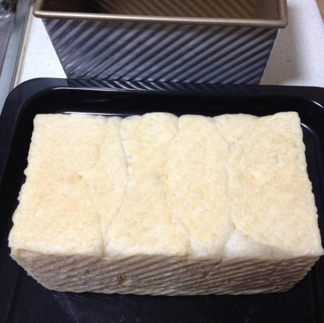 北海道全麦吐司