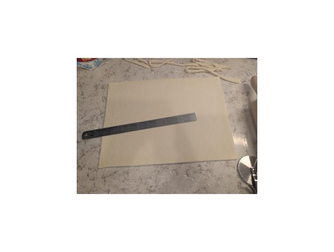 冬日溫暖滋味Morning Bun