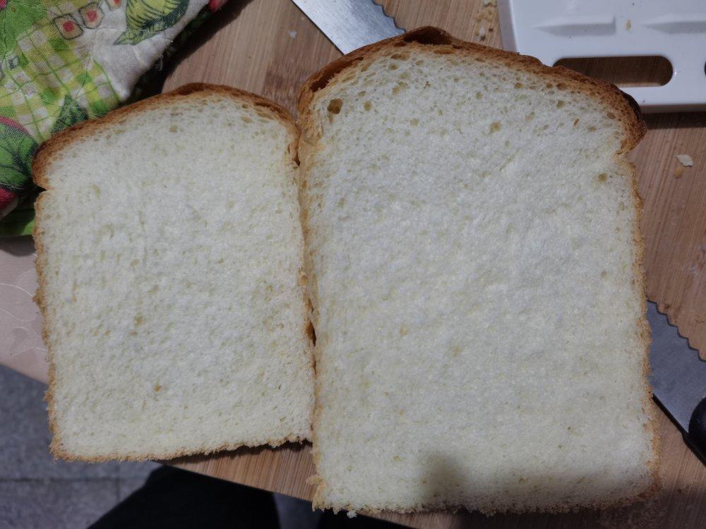 白吐司