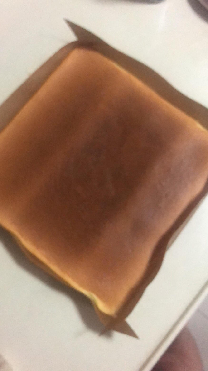 不会裂的原味戚风蛋糕卷～0基础～保姆级～不藏私系列(三)(附带网红抱抱卷做法)