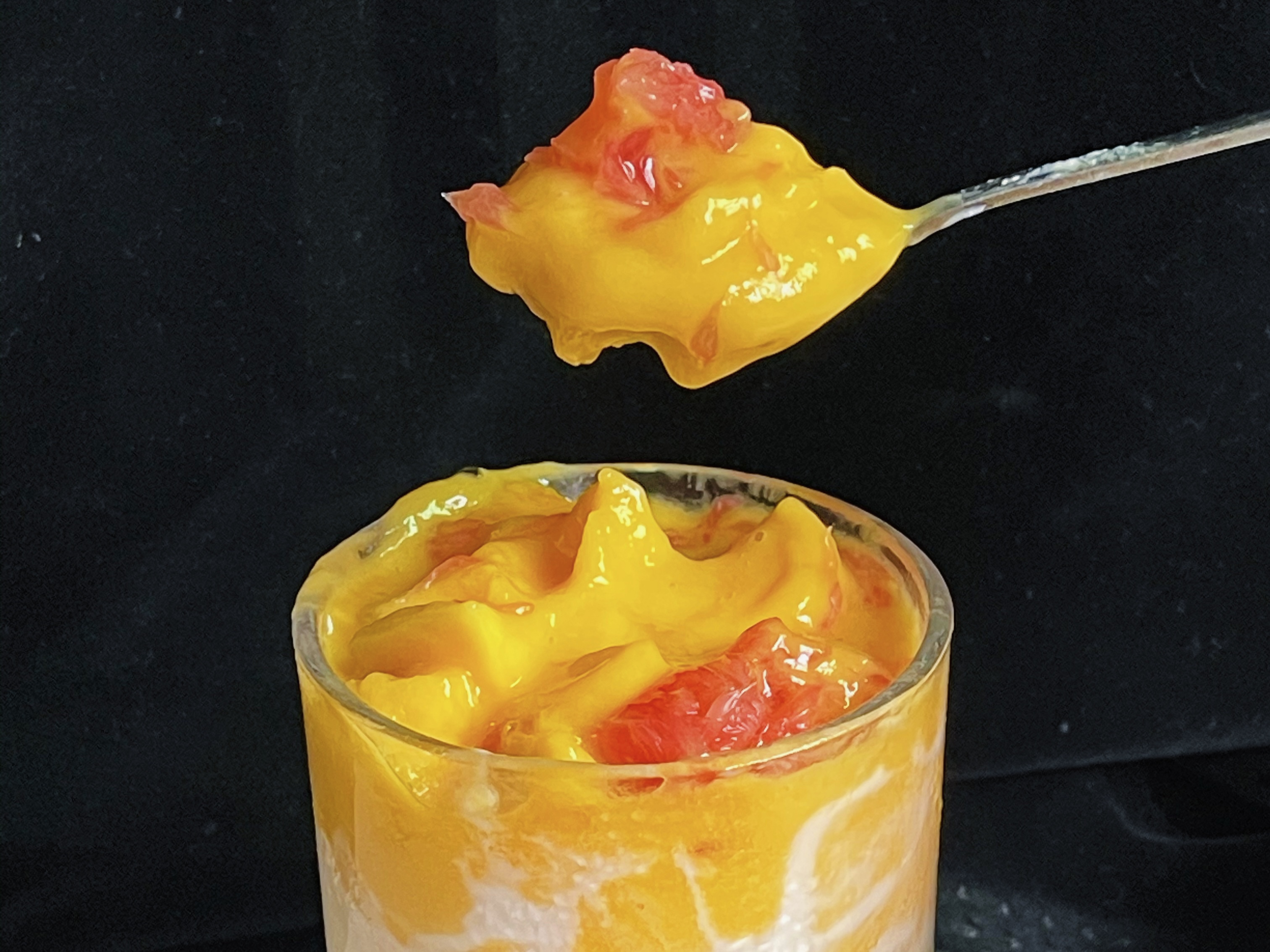 芒芒🥭酸酪的做法