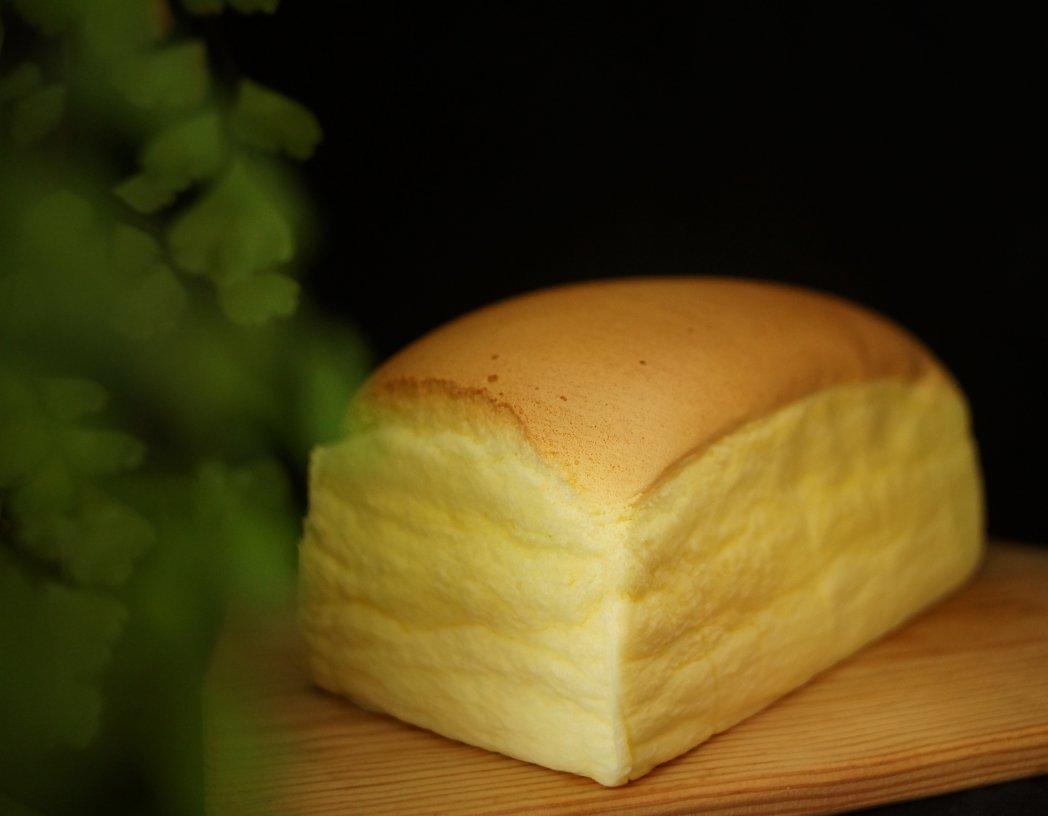 柯基抖臀古早蛋糕（至今没有失败！）