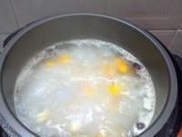 银耳木瓜汤的做法 步骤4