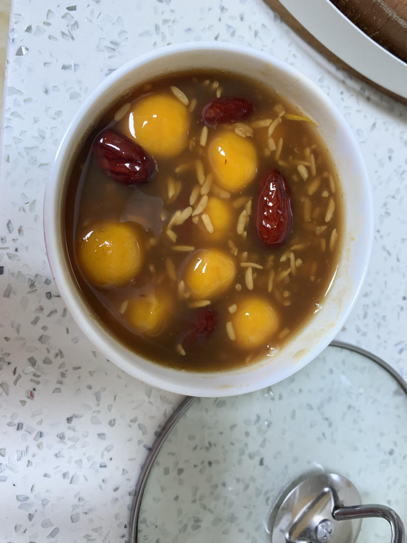 超好喝小甜品合集，收藏不迷路