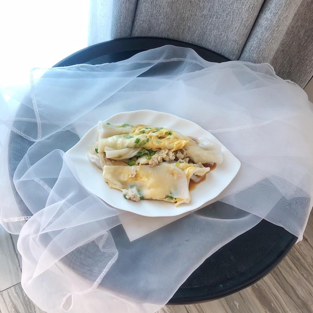 肠粉
