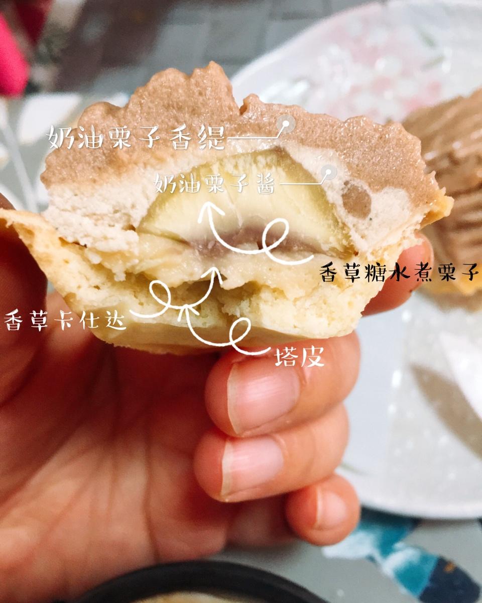 蒙布朗塔