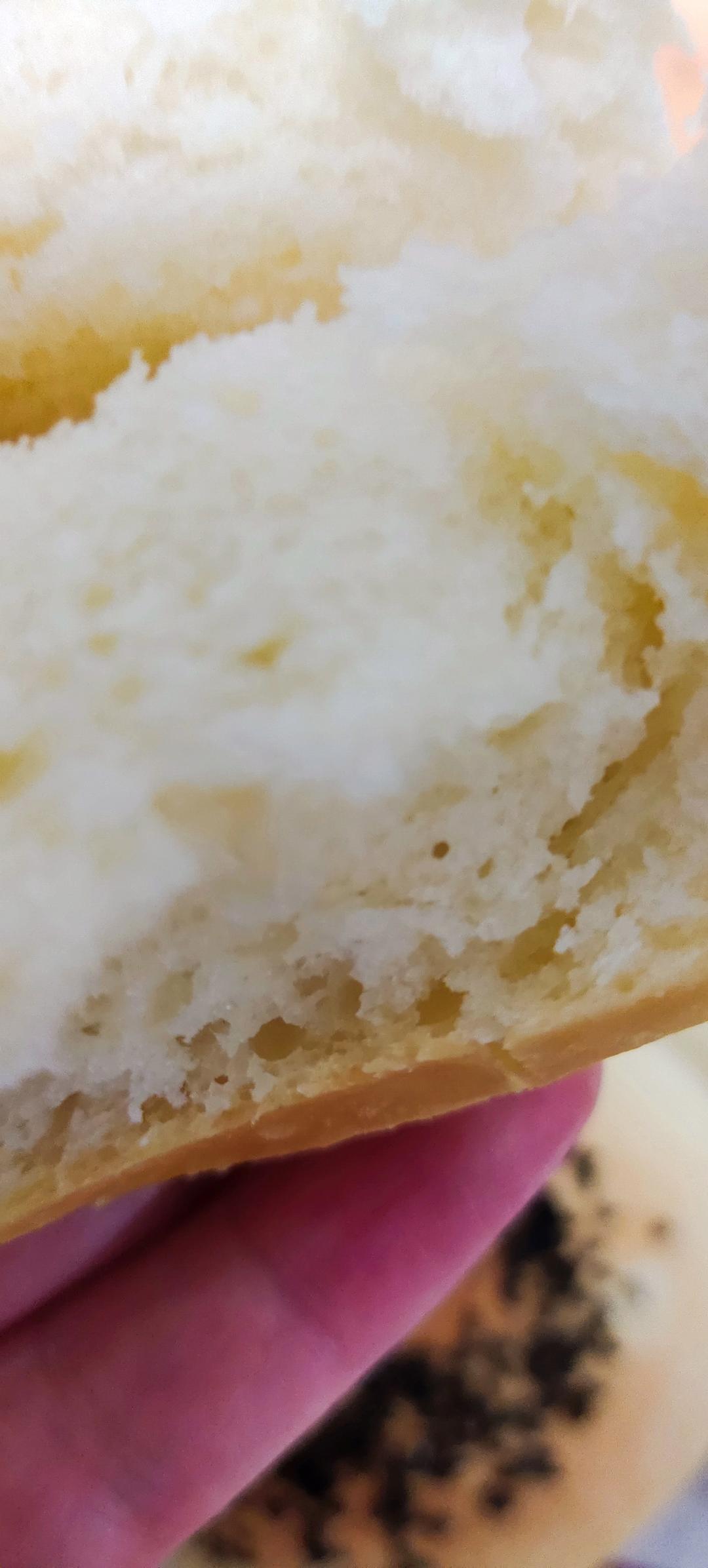 【小高姐】土豆面包