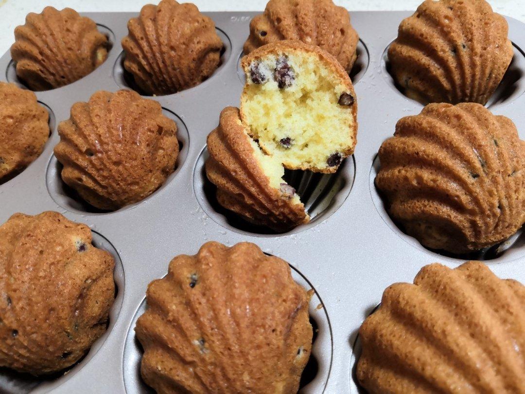 最简单的自制蜜豆