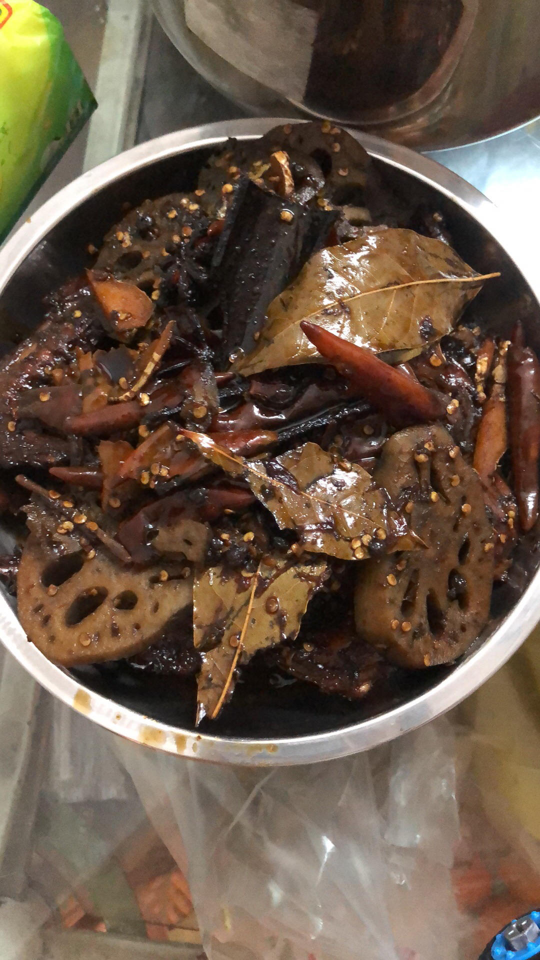 超A的武汉卤味周黑鸭（超详尽版）