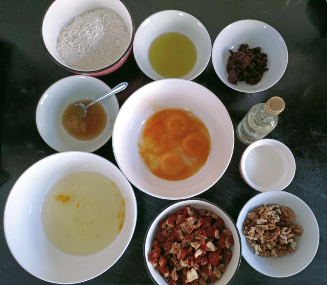 比五道口枣糕王还好吃的枣糕