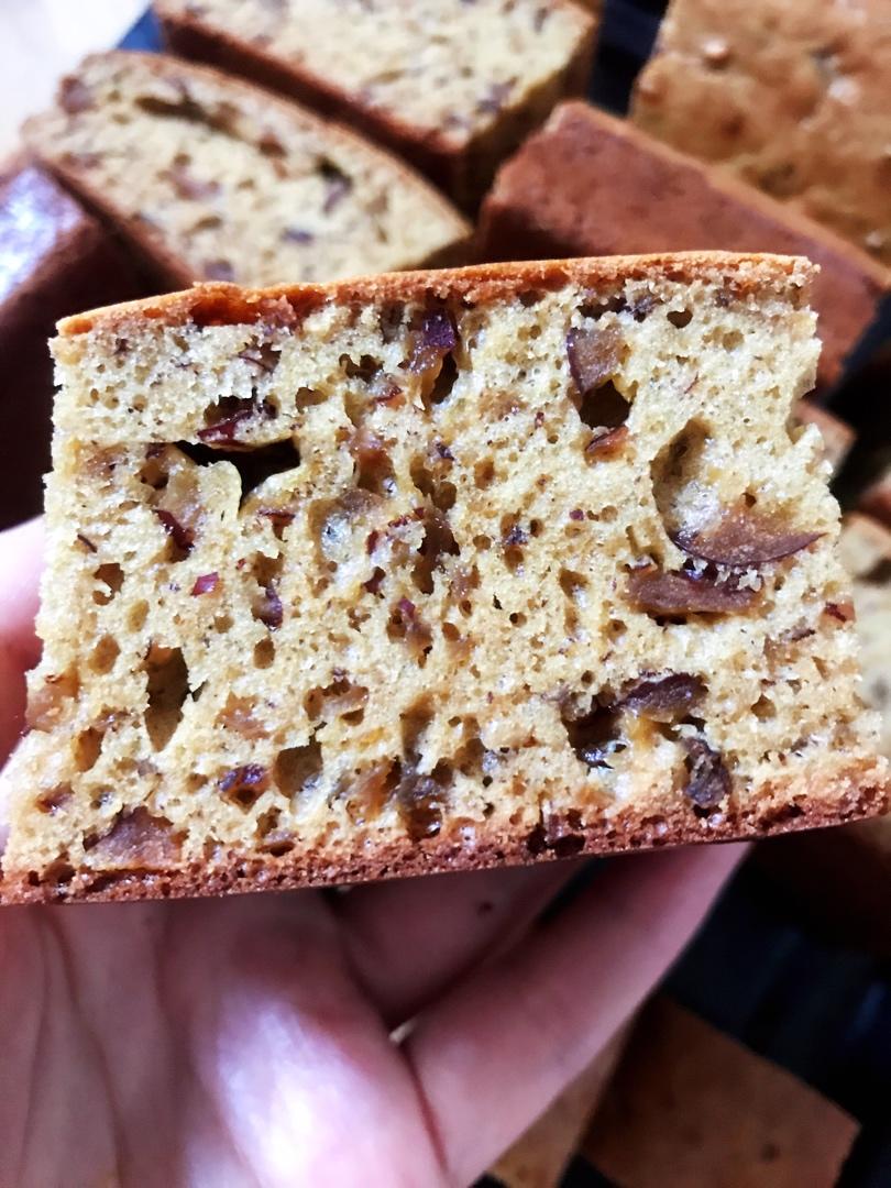 比五道口枣糕王还好吃的枣糕