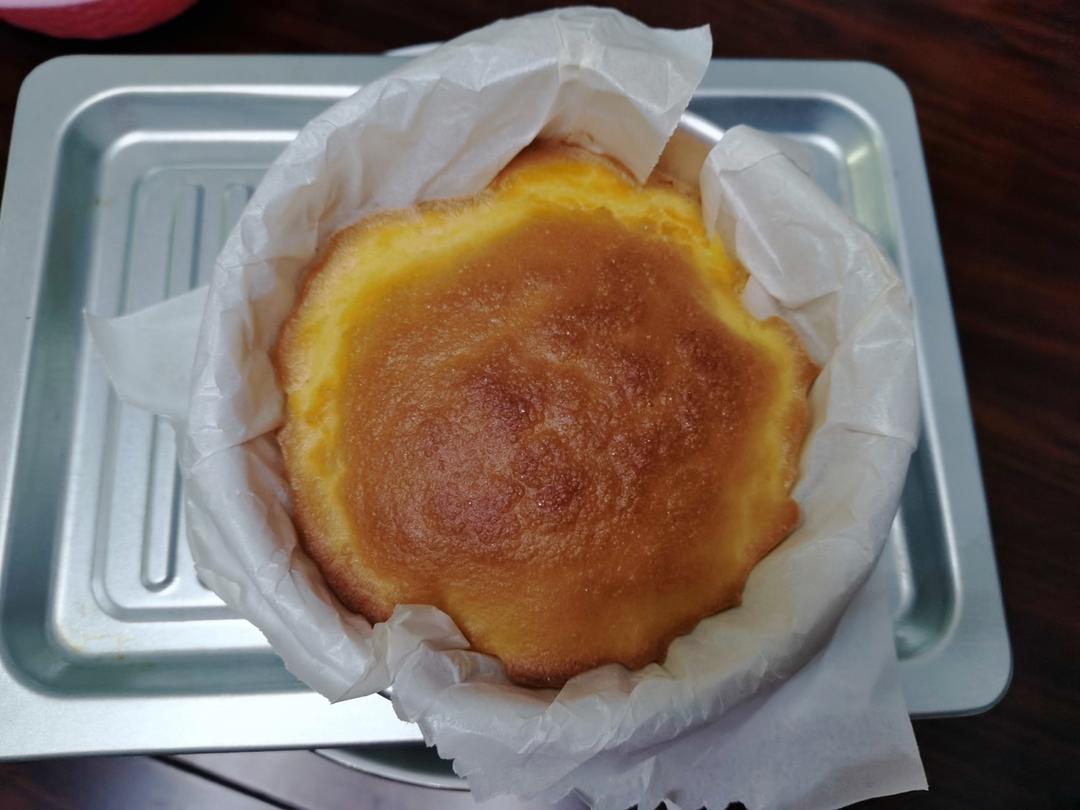 粑粑糕（外酥里糯的草鸡蛋糯米蛋糕）