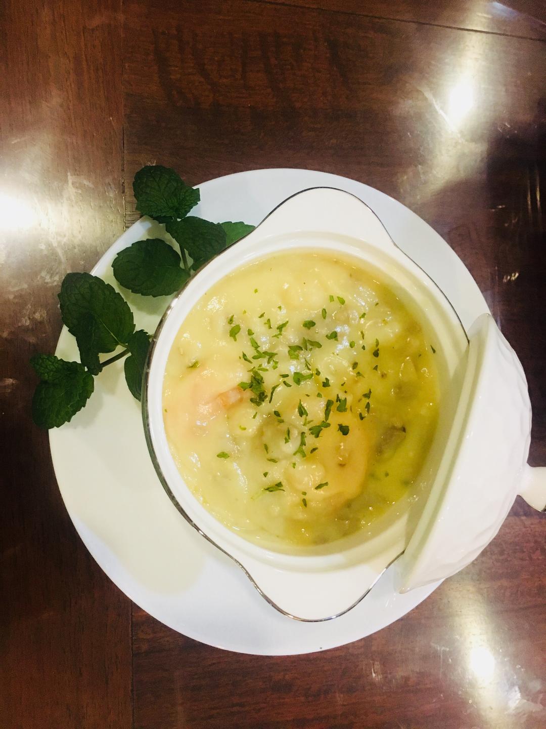 糖火烧（详细图文）