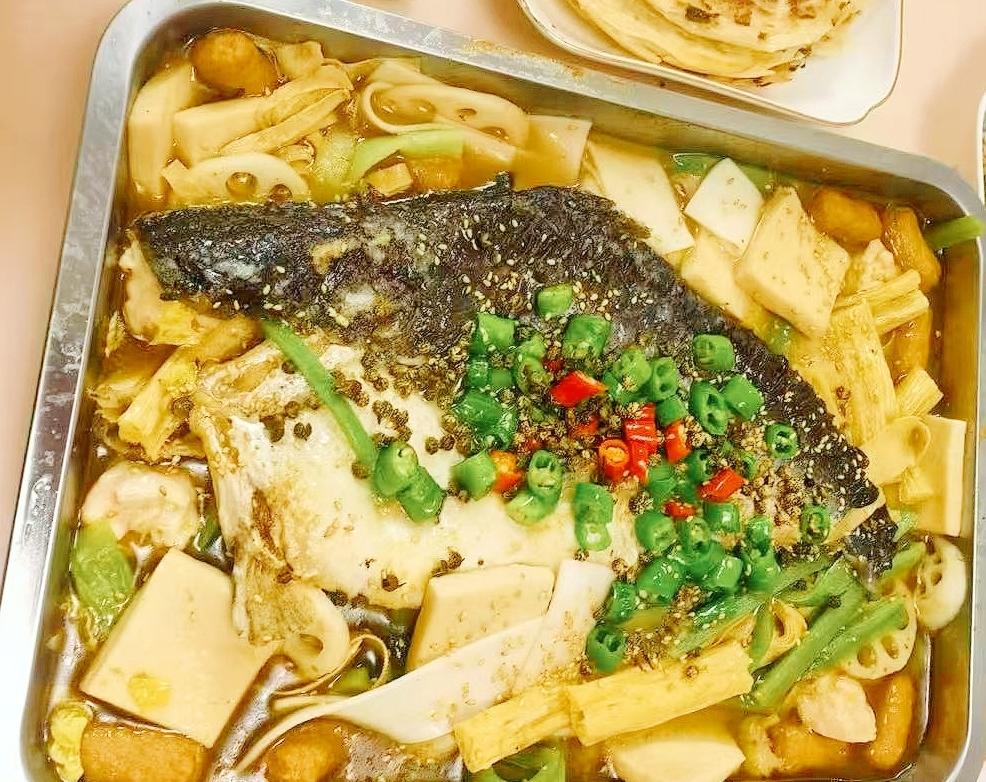 午餐•2026年6月12日