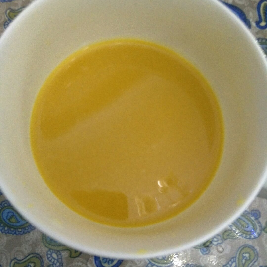 百香果汁