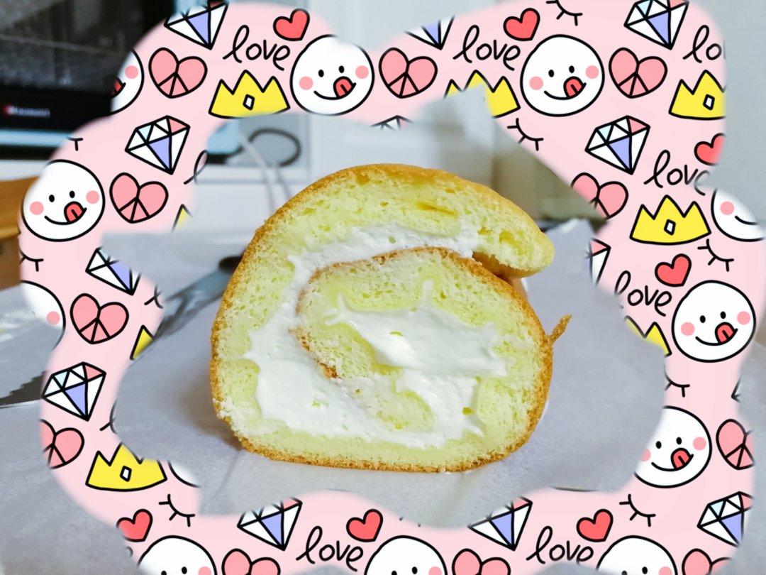 小四卷～风靡美食群的美味蛋糕卷