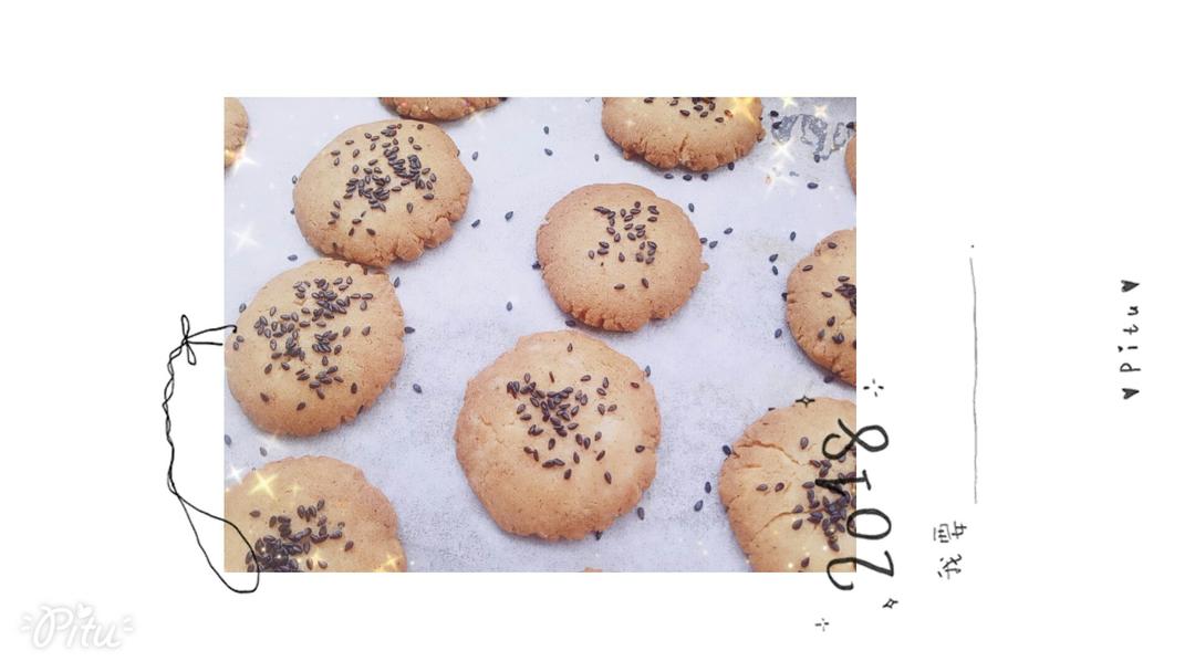 四川椒盐桃酥传统经典