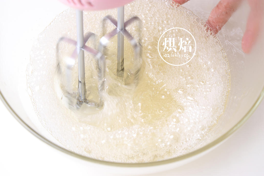 家庭自制棉花糖 非蛋清版的做法 步骤11