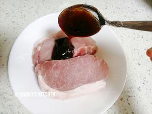食肉兽的蜜汁叉烧Char Siew（零失败烤箱版）的做法 步骤2