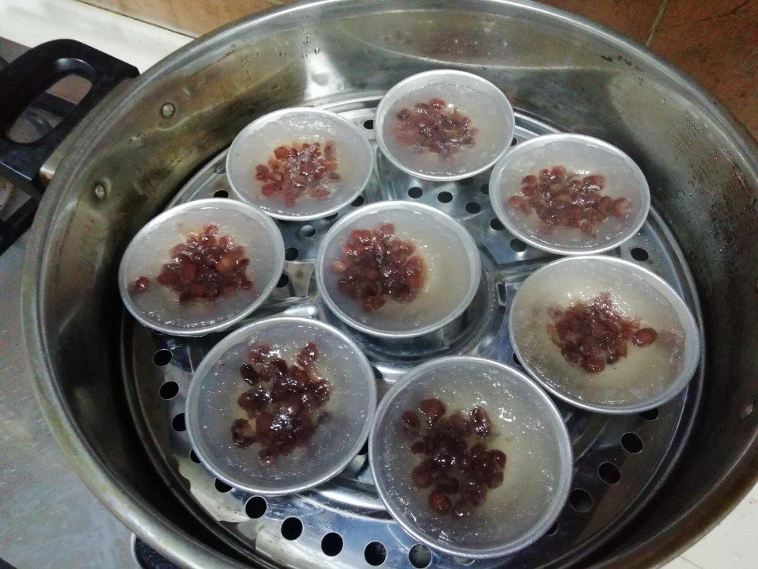 钵仔糕