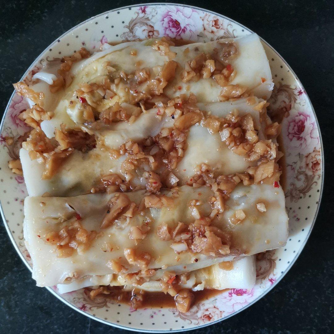 广东肠粉（精心调制）