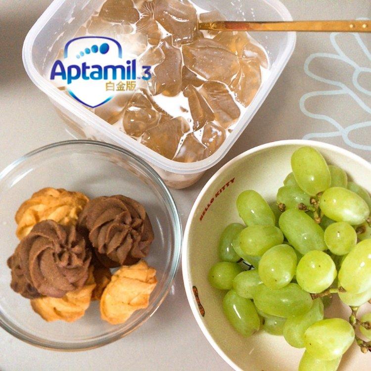 花式玩转“活性*”营养餐