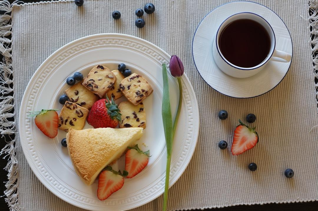 《Tinrry+》蔓越莓曲奇（超简单曲奇配方）