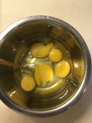 西式蛋饼（Omelette)的做法 步骤3