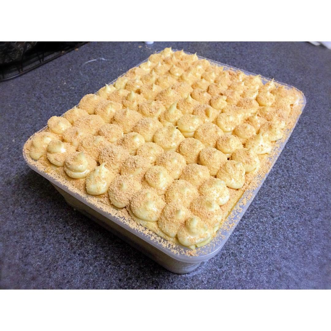 甜味/咸味豆乳盒子【曼食慢语】