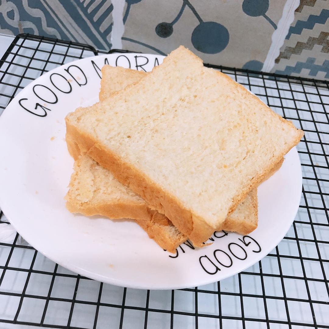 一发北海道吐司