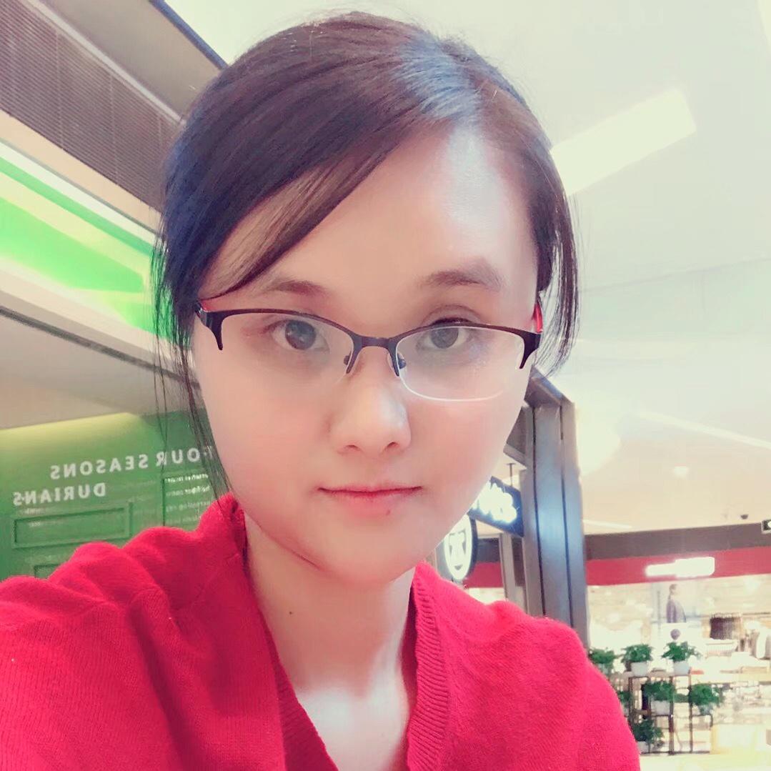 琦琦的美食厨房