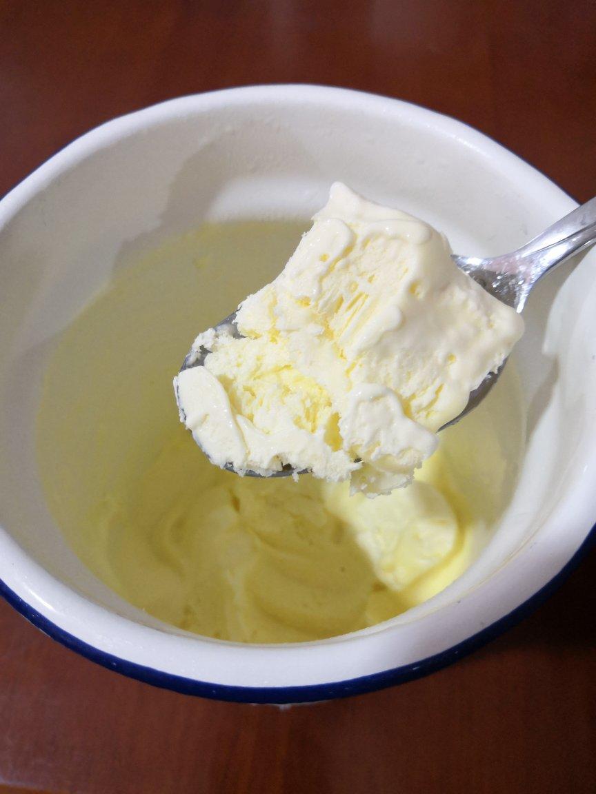 秒杀哈根达斯无冰渣冰激凌