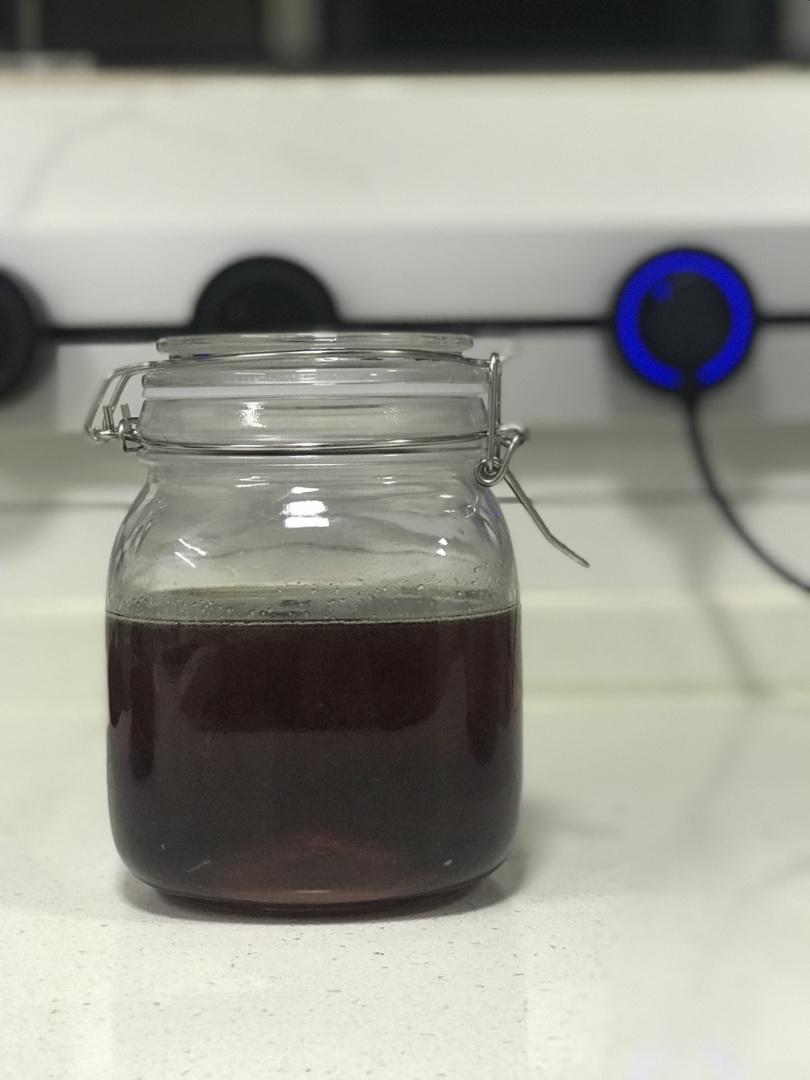 转化糖浆 | 月饼必不可少的原材料