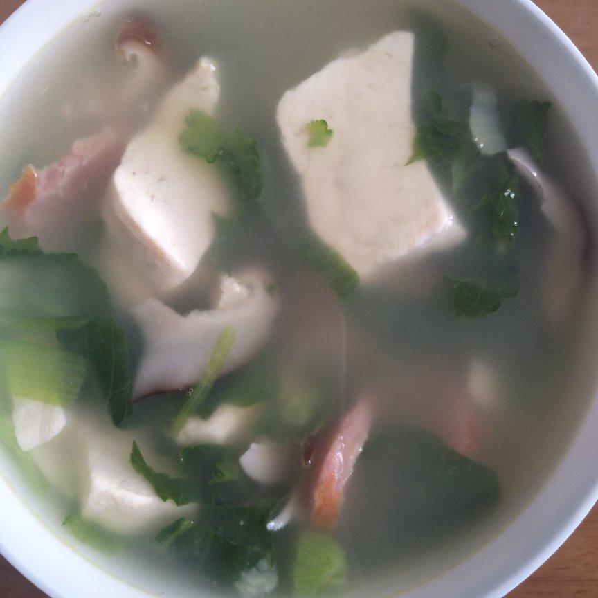 放弃浓*汤*宝吧，教你做简易好吃的浓汤底