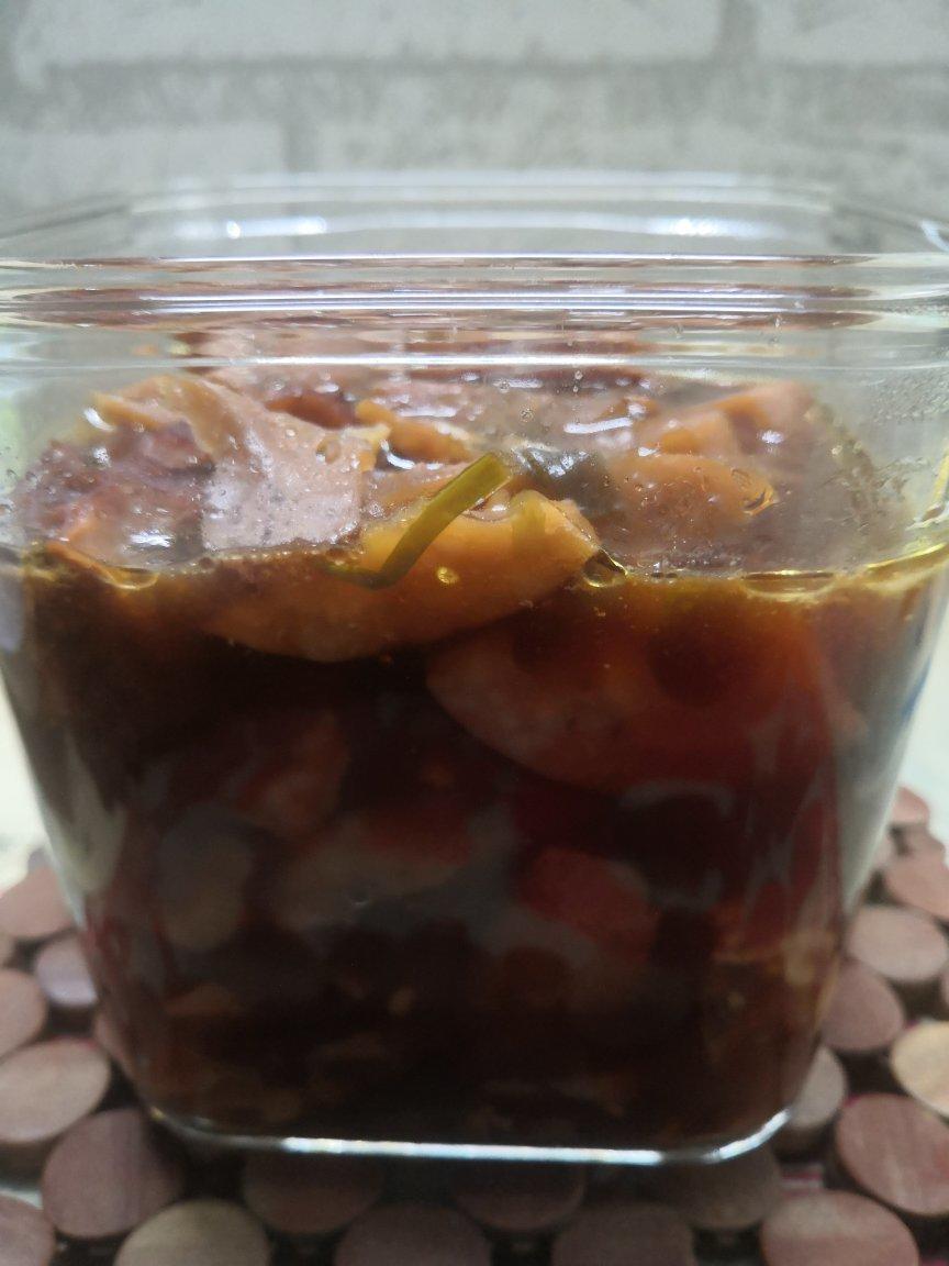 月子餐：莲藕炖牛腩（缓解产后便秘）