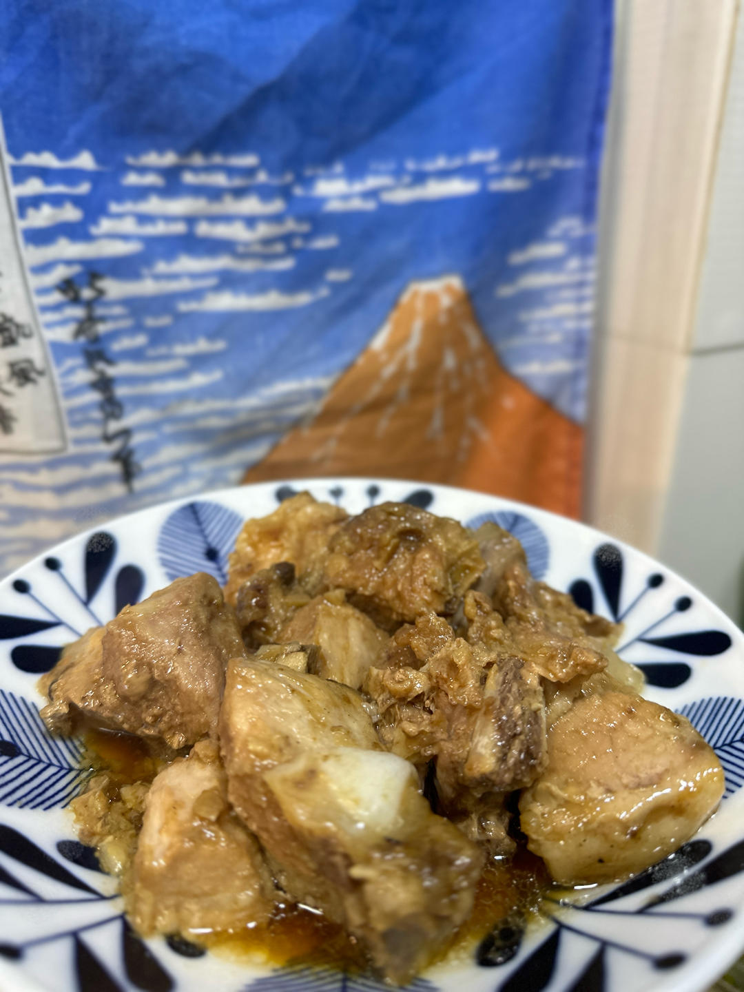 豆豉蒸排骨，这个味太绝了！！