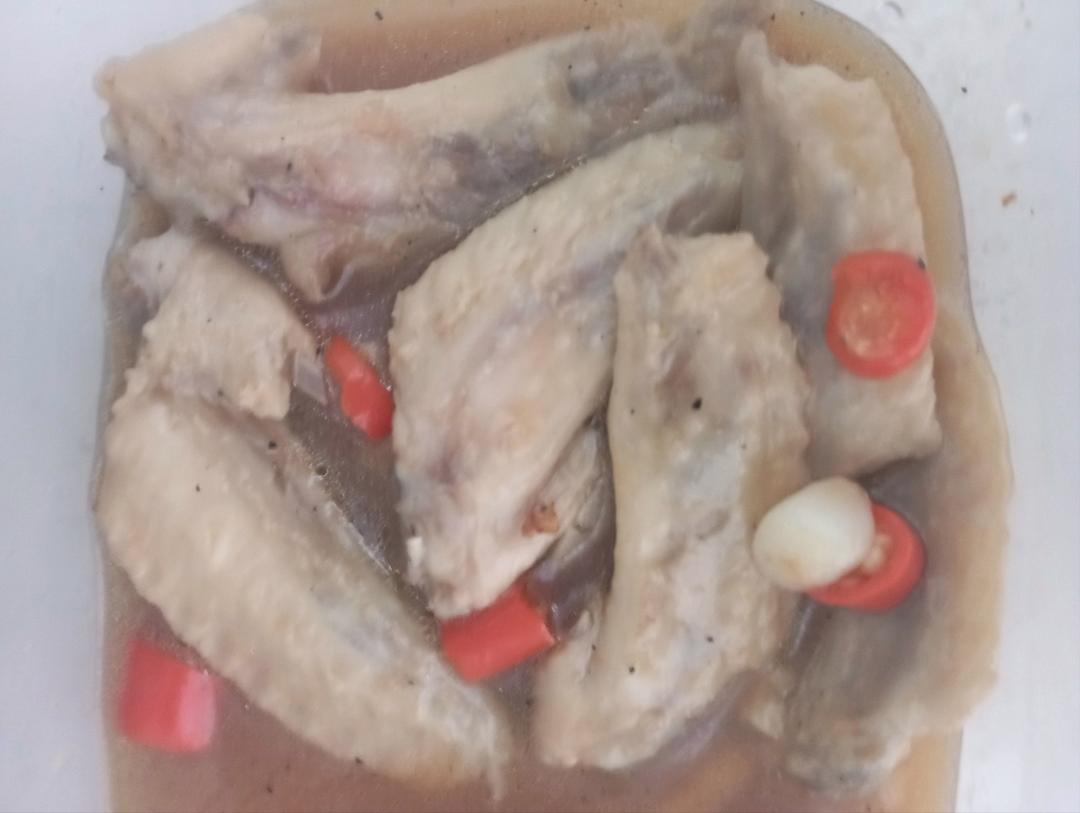 不到20块的「蒜蓉鸡翅尖」香港网红街头小吃，比它干净又好吃